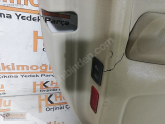 Oto Çıkma Parça / Audi / A6 / Koltuk & Döşeme / İç Trim / Çıkma Parça 