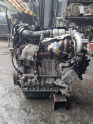 FORD FİESTA 1.4 DİZEL EURO 5 MOTOR