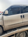 Fiat Doblo sol ön kapı