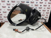 Oto Çıkma Parça / Peugeot / 3008 / Ayna / Sol Dış Ayna / Çıkma Parça 