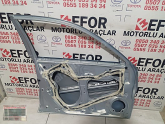 Oto Çıkma Parça / Honda / Civic / Kaporta & Karoser / Sol Ön Kapı / Çıkma Parça 