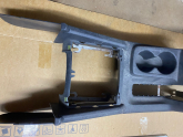 Oto Çıkma Parça / Volkswagen / Amarok / Göğüslük & Torpido / Komple Torpido / Çıkma Parça 