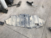 MERCEDES EQB W243 ALT MUHAFAZA 2436901600