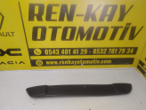 620788414R DACİA SANDERO ÖN TAMPON PLAKA BANDI ORJ RENKAY KOCAELİ