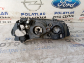 Oto Çıkma Parça / Nissan / Almera / Far & Stop / Sol Ön Far / Çıkma Parça 