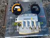 Oto Çıkma Parça / Renault / Megane / Motor / Motor Kapağı / Çıkma Parça 