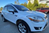 FORD KUGA SAĞ ÖN KAPI