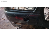 Oto Çıkma Parça / Land Rover / Freelander / Kaporta & Karoser / Komple Arka / Çıkma Parça 