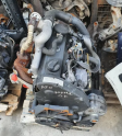 seat ALHABRA - ford GALAXY 1.9TDI Afn Motor çıkma (yurtdışı)