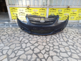 Opel Corsa D 2006 2011 arası çıkma orijinal dolu ön tampon