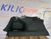Oto Çıkma Parça / Bmw / 5 Serisi / Koltuk & Döşeme / Bagaj Döşemesi / Çıkma Parça 