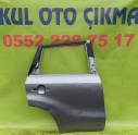 suzuki vitara sağ arka kapı