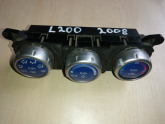 mitsubishi l200 2008 klima kontrol paneli son fiyat)