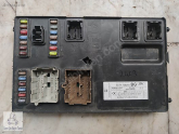 Ford Transit BCM Beyni Sigorta Kutusu 8C1T-14A073-BG 5WK4 89
