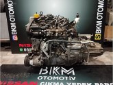 Oto Çıkma Parça / Nissan / Qashqai / Motor / Motor (komple) / Çıkma Parça 