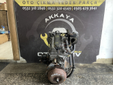 Oto Çıkma Parça / Daihatsu / Sirion / Motor / Motor (komple) / Çıkma Parça 