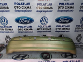 Renault Clio 2 HB arka tampon Orjinal