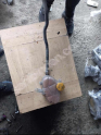 1.3 Opel Corsa D yedek su deposu