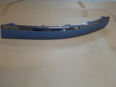 VOLKSWAGEN PASSAT 2001-2005 ARASI TAMPON BANDI KROMLU SOL ÖN