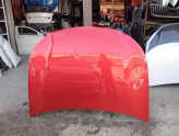 Yeni peugeot 308 kaput
