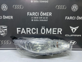 FORD FİESTA 2012- SAĞ ÖN FAR SIFIR