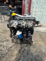 Renault 1.5 dizel 65 Lik Kango komple dolu motor