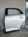 DS AUTOMOBILES DS 7 SOL ARKA KAPI EGE OTOMOTİV BURSA