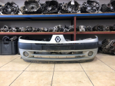 Oto Çıkma Parça / Renault / Clio / Kaporta & Karoser / Komple Ön / Çıkma Parça 