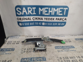 Oto Çıkma Parça / Volvo / S60 / Oto Cam / Cam Krikosu / Çıkma Parça 