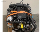 MERCEDES C180 C200 R9M SIFIR SANDIK