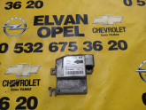 Opel Corsa C - Combo C Çıkma Airbag Beyni - GM