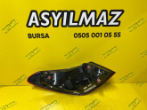 Oto Çıkma Parça / Mercedes / C Serisi / Far & Stop / Sağ Arka Stop / Çıkma Parça 
