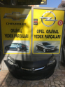 opel astra j dolu ön tampon sağ sol far takım