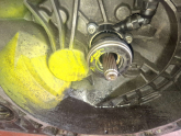 Oto Çıkma Parça / Opel / Astra / Şanzıman / Şanzıman Komple / Çıkma Parça 