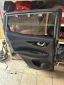 Oto Çıkma Parça / Nissan / Qashqai / Kaporta & Karoser / Sol Arka Kapı / Çıkma Parça 