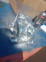 Peugeot 106 206 306 Devirdayim kütüğü kod 9431140021