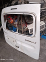 Oto Çıkma Parça / Renault / Kangoo / Kaporta & Karoser / Bagaj Kapağı / Çıkma Parça 