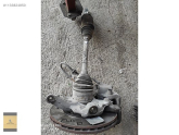 Oto Çıkma Parça / Renault / Megane / Radyatör / Radyatör Ayağı / Çıkma Parça 