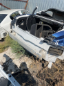 PEUGEOT RCZ BAGAJ HAVUZU KESME ORJİNAL