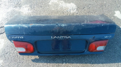 HYUNDAİ ELENTRA BAGAJ KAPAĞI