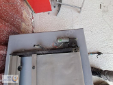 Oto Çıkma Parça / Daf / CF / Sunroof / Komple Sunroof / Çıkma Parça 