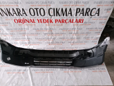 Oto Çıkma Parça / Peugeot / Partner / Tampon / Ön Tampon / Sıfır Parça 