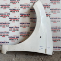 Hyundai i20 sol ön çamurluk orj. Sinyalsiz