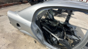 Oto Çıkma Parça / Opel / Vectra / Kaporta & Karoser / Komple Arka / Çıkma Parça 