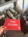 Oto Çıkma Parça / Peugeot / Boxer / Debriyaj / Üst Merkezi / Çıkma Parça 