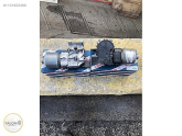 Oto Çıkma Parça / Volkswagen / Jetta / Oto Cam / Cam Motoru / Çıkma Parça 