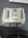 RENAULT MEGANE / SCÉNIC 1.9 dCi ECU (0281011549 / 82003019966)