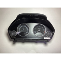 BMW F30 Dizel Gösterge Paneli Kilometre Saati 9232895 6834501-01