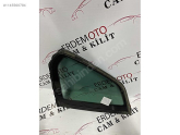 Oto Çıkma Parça / Volkswagen / Tiguan / Oto Cam / Kelebek Camı / Çıkma Parça 