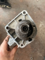 Oto Çıkma Parça / Fiat / Punto / Elektrik / Marş Motoru / Çıkma Parça 